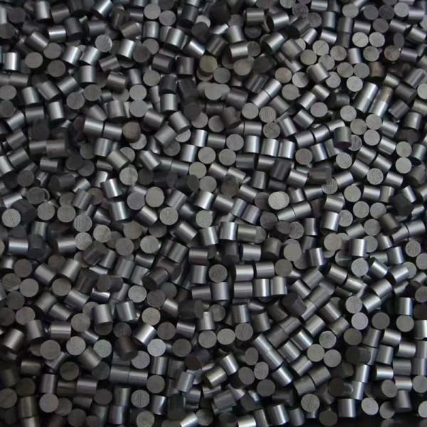 拓康金屬定制加工鈮顆粒鈮添加劑科研實驗用鈮粒鈮蒸發料鈮塊鈮方圖4