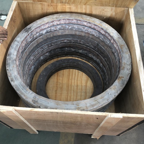 廠家供應(yīng)鈦環(huán)鈦鍛件大口徑鍛件鈦餅鈦圓環(huán)鈦合金環(huán)鈦筒鈦管件圖2