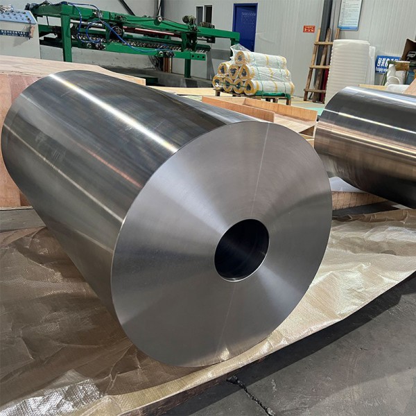 寶雞ta1/ta2工業鈦棒現貨 鈦合金棒材廠家供應超聲波TC4鈦棒供應圖2