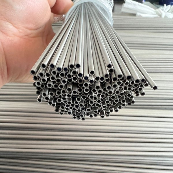 瑞毆達寶雞TA1鈦毛細管/鈦合金毛細管/鈦管/全規格廠家供應批發圖3