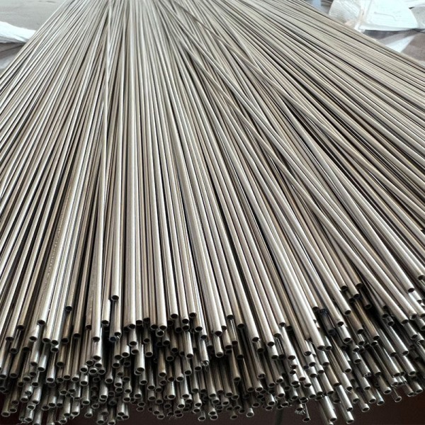 瑞毆達寶雞TA1鈦毛細管/鈦合金毛細管/鈦管/全規格廠家供應批發圖4