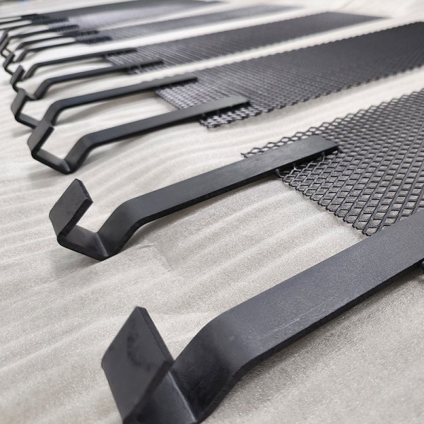 鈦陽極網/電解網板鈦電極鍍鉑釕銥鉭貴金屬涂層銥鉭二氧化鉛鈦陽圖2