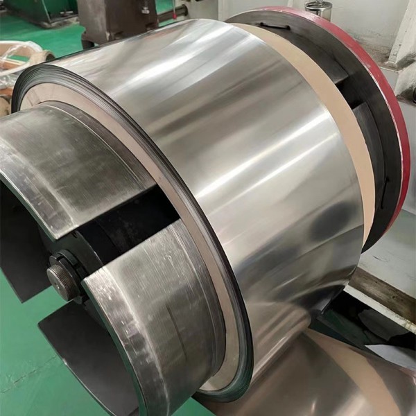 寶雞廠家供應(yīng) TA1/TA2/TC4鈦箔 鈦帶鈦卷 批發(fā)零售各種規(guī)格鈦平片圖4