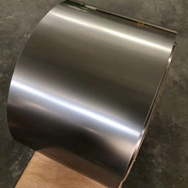 寶雞廠家供應(yīng) TA1/TA2/TC4鈦箔 鈦帶鈦卷 批發(fā)零售各種規(guī)格鈦平片圖3