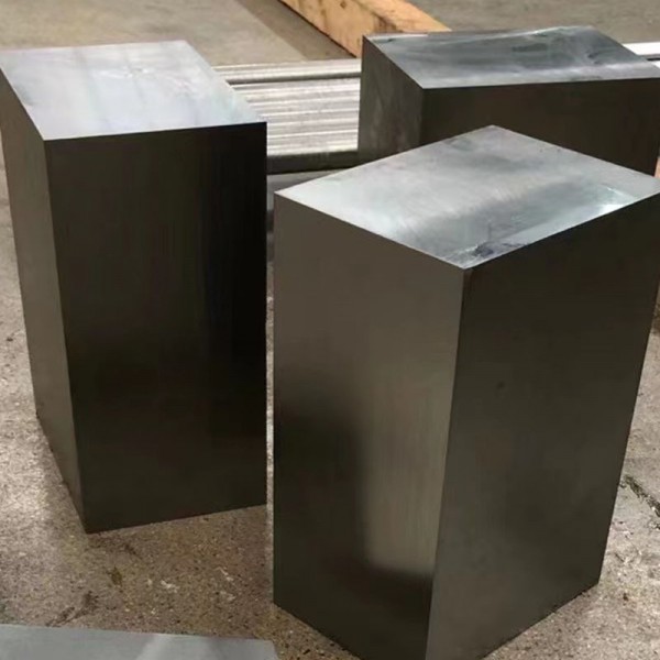 瑞毆達(dá)TA2鈦方塊/TC4鈦合金方塊/鈦鍛件/工藝成熟廠家批發(fā)圖2