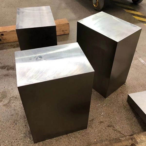 瑞毆達(dá)TA2鈦方塊/TC4鈦合金方塊/鈦鍛件/工藝成熟廠家批發(fā)圖3