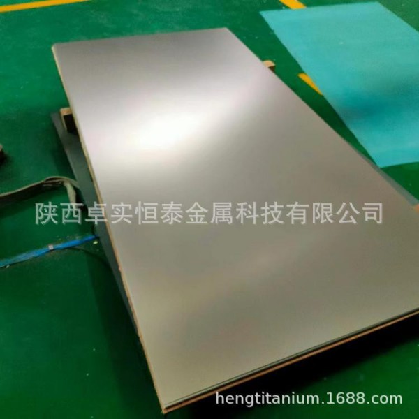 鈦合金冷軋板寬板標板TA1/TA2/TC4/ASTM B265/F67/F136/AMS4928圖3