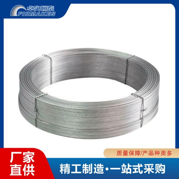 钛丝牙科用钛合金丝ASTM F67/F136/Ti6Al4V ELI/GR23