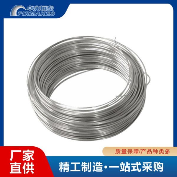 鈦絲牙科用鈦合金絲ASTM F67/F136/Ti6Al4V ELI/GR23圖2