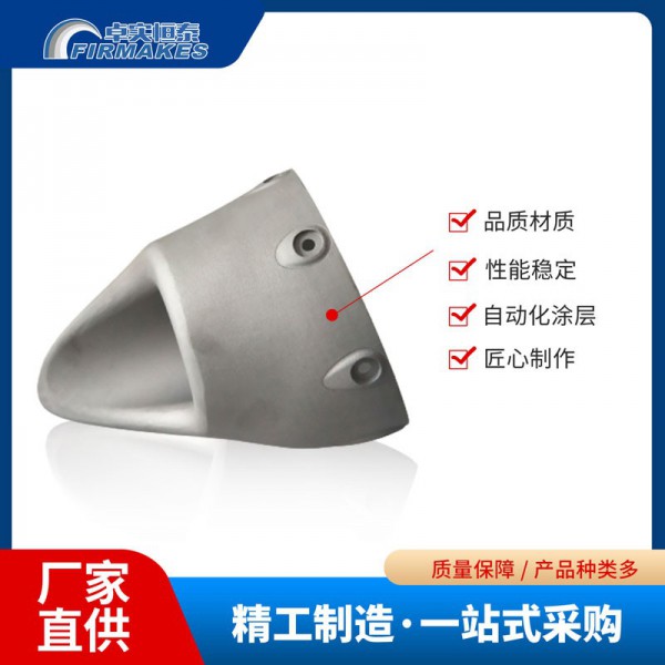 3D打印鈦金屬 粉末冶金制品 3D打印異型件 鈦合金3D打印 增材制造圖4