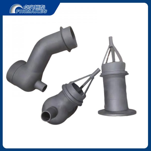 3D打印鈦金屬 粉末冶金制品 3D打印異型件 鈦合金3D打印 增材制造圖3