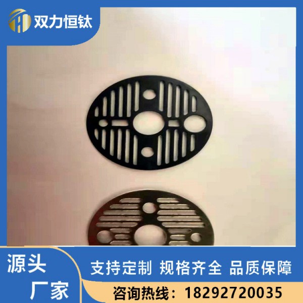 羥基消毒電解片、果蔬凈化機(jī) 電解消毒水、鈦電極網(wǎng)、鈦網(wǎng)生產(chǎn)圖2