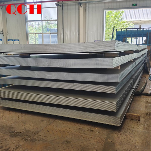 TA15鈦板源頭廠家/ta15鈦合金板材零切tc4,tc6鈦板定制圖2