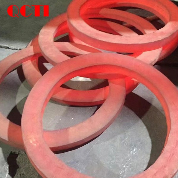 TA2鈦精密鍛件,鈦鍛件源頭廠家,各種異形鍛件定/制鍛造圖4