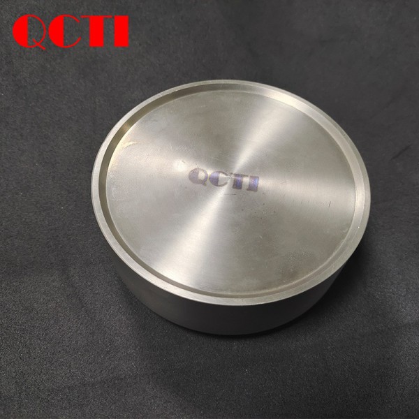 廠家供應TA2TA1鈦靶材科研材料實驗專用高純度支持定制圖4