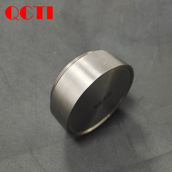 廠家供應TA2TA1鈦靶材科研材料實驗專用高純度支持定制圖2