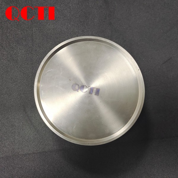 廠家供應TA2TA1鈦靶材科研材料實驗專用高純度支持定制圖3