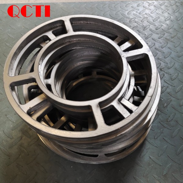 水切割鈦板零切鈦條鈦方塊鈦圓鈦餅支持按圖紙切割任意零切定制圖4