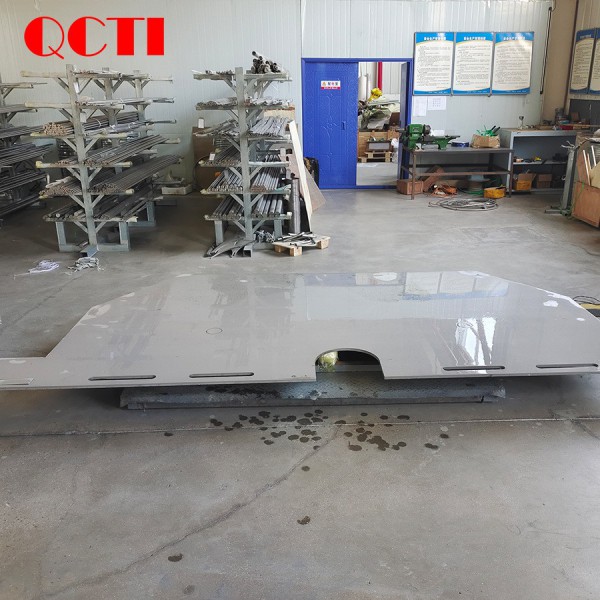 水切割鈦板零切鈦條鈦方塊鈦圓鈦餅支持按圖紙切割任意零切定制圖3