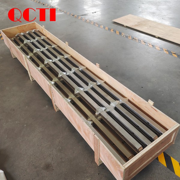 寶雞鈦鋁復合材料鈦包鋁鈦包銅鈦鋁復合片可焊接可定制加工圖3