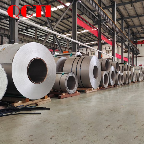 廠家現貨批發供應TA1 TA2精密鈦帶tc4鈦箔鈦片 定尺開平任意切割圖3