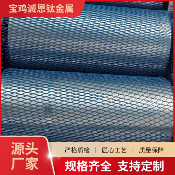 誠恩鈦任意切割/鈦圓管/大口徑鈦管/TA1鈦圓管/厚壁鈦管定制圖2