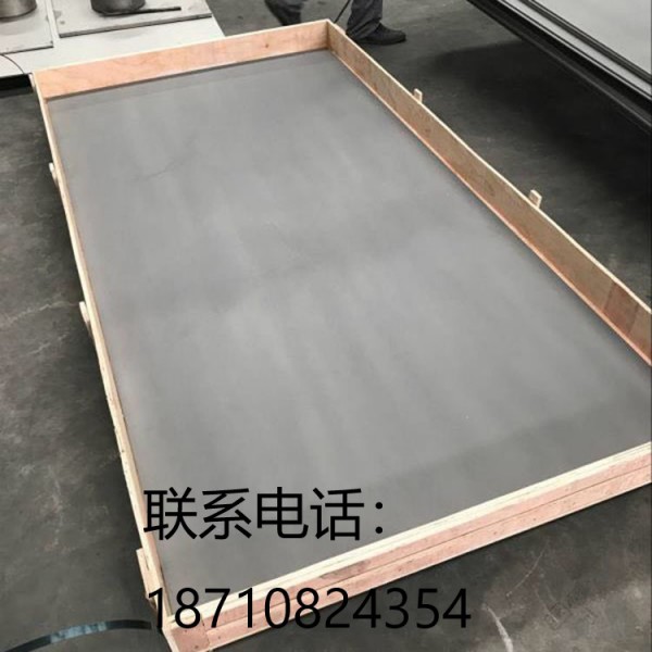 鈦鈀合金板TA9/GR7、GR11、GR17，1/1.5/2/2.5/3/25/30/40/60現(xiàn)貨圖2