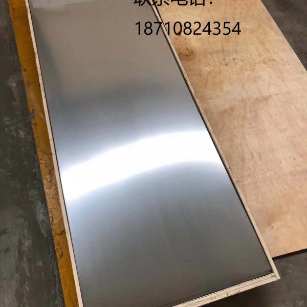 鈦鈀合金板TA9/GR7、GR11、GR17，1/1.5/2/2.5/3/25/30/40/60現(xiàn)貨圖3