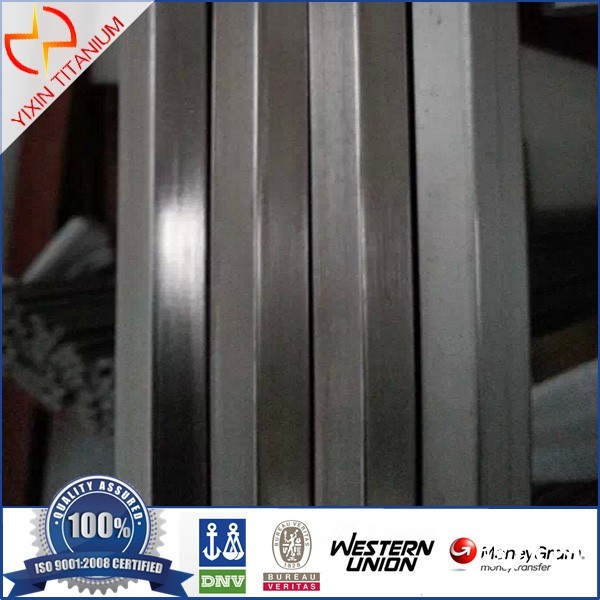 TA1 TA2 TC4 鈦六角棒 鈦合金棒 鈦棒 鈦方棒圖2