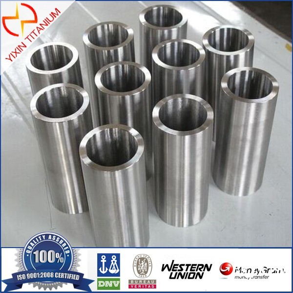 GR12/ TA10高性能純鈦鈦環/合金鈦環/耐腐耐磨圖3