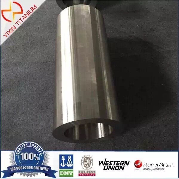 TA1 TA2 等鈦無縫管 鈦焊管 鈦毛細(xì)管 醫(yī)用鈦管圖3