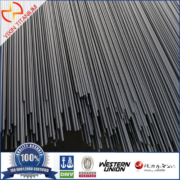 GB/T 2965 TA10 GR12 鈦合金棒 耐腐耐磨圖2