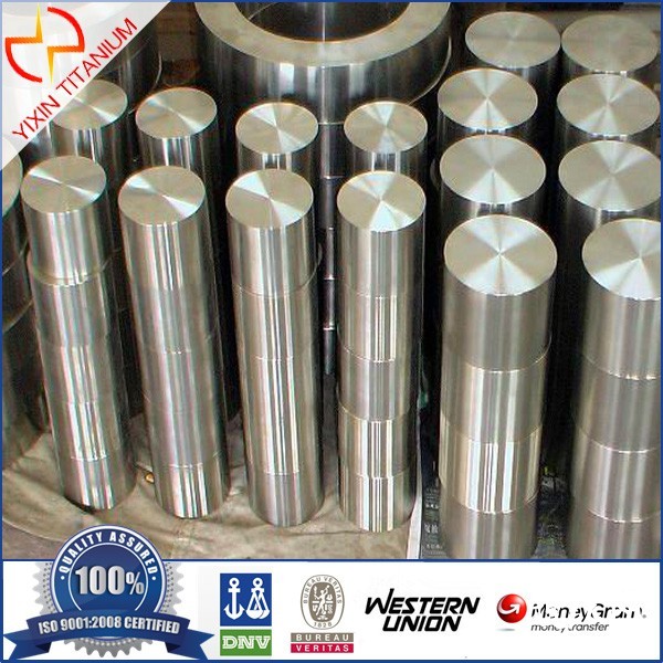 TA18/GR9 鈦合金棒 高強(qiáng)度耐磨耐腐鈦合金棒圖3