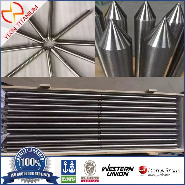 TC11/BT9 鈦合金棒 加工鈦合金棒材圖3