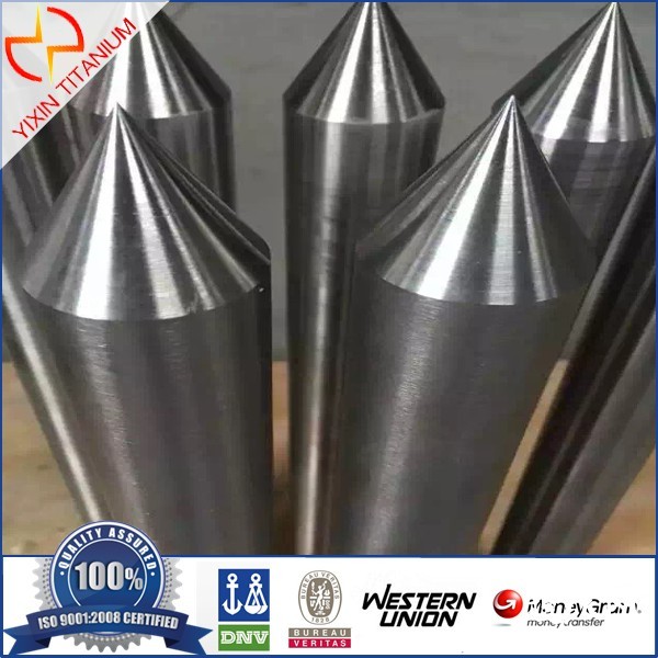 TC11/BT9 鈦合金棒 加工鈦合金棒材圖2