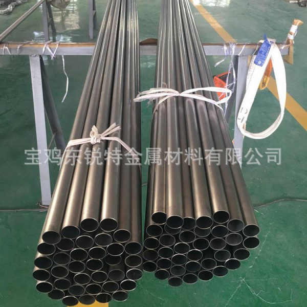 廠家批發(fā)N6鎳管鎳無縫管工業(yè)純鎳管鎳焊管鎳管件鎳盤管鎳毛細管圖2