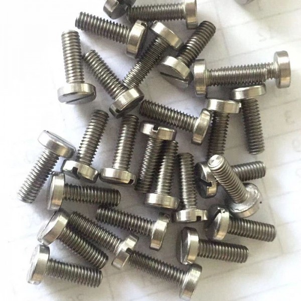 源頭寶雞鈦螺栓廠家寶雞純鈦螺栓鈦合金螺栓純鈦內外六方合金螺栓圖4