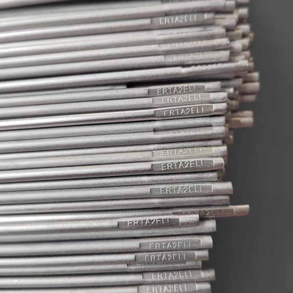 源頭寶雞鈦絲廠家純鈦絲TA1盤絲TA2焊絲鈦直絲純鈦超細(xì)絲量大優(yōu)惠圖4