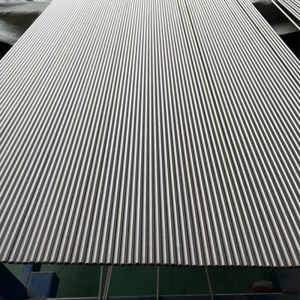 源頭廠家寶雞鈦棒TA1純鈦棒鈦合金TC4棒材大口徑棒材純鈦毛棒加工圖4