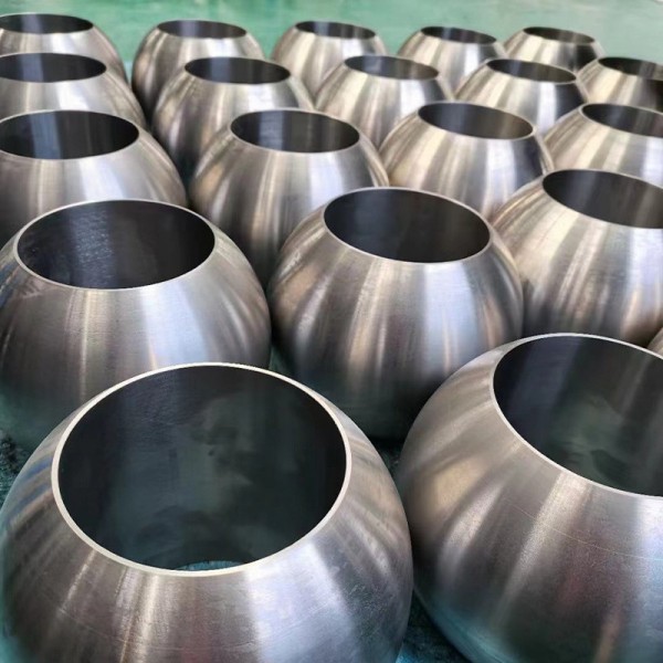 源頭廠家寶雞鈦加工件鈦合金TC4加工件鈦精密加工件TA1TA2可來圖圖2