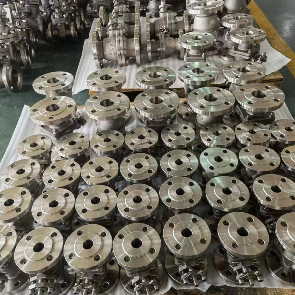 源頭寶雞鈦閥門廠家TA2鈦閥門純鈦球閥鈦氣動閥門手動閥門純鈦蝶圖2