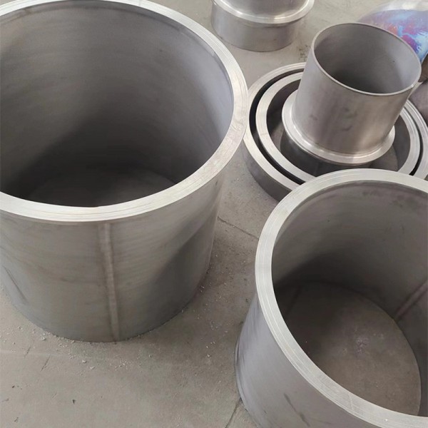 源頭寶雞鈦翻遍廠家寶雞大口徑鈦翻邊純鈦小口勁翻遍純鈦高徑翻遍圖2