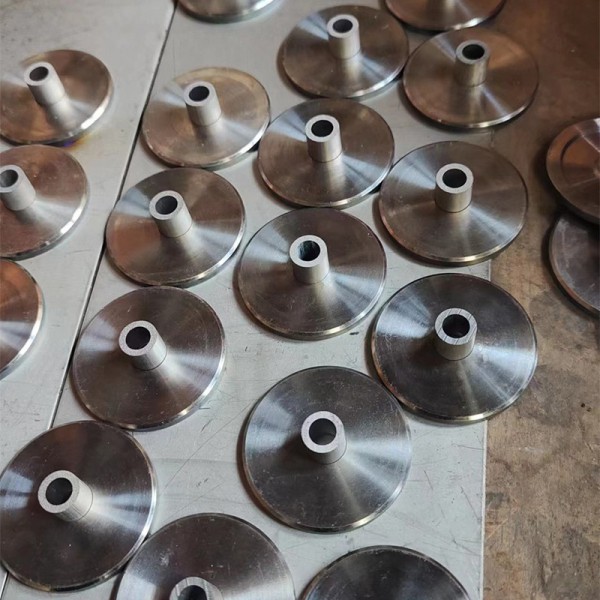 源頭寶雞鈦翻遍廠家寶雞大口徑鈦翻邊純鈦小口勁翻遍純鈦高徑翻遍圖4