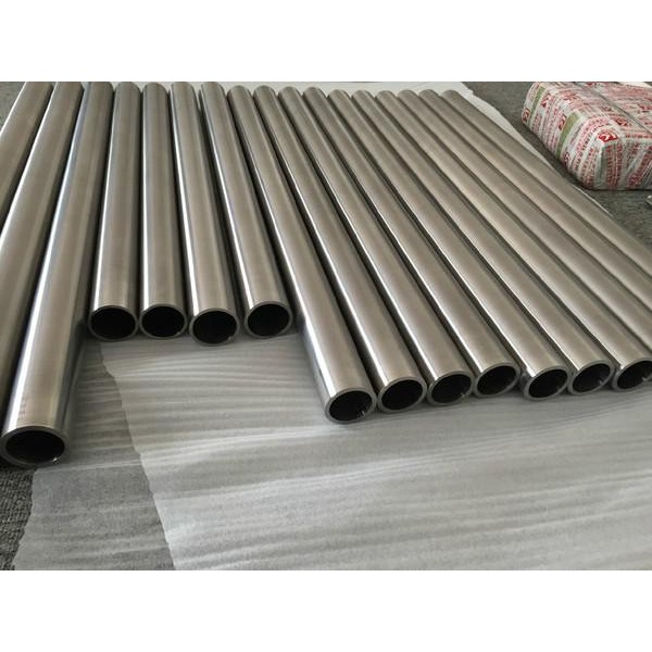 寶雞宏亞達供應(yīng)鈦管純鈦管圖4