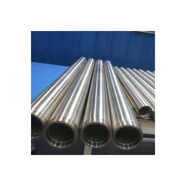 寶雞宏亞達供應(yīng)鈦管純鈦管圖2