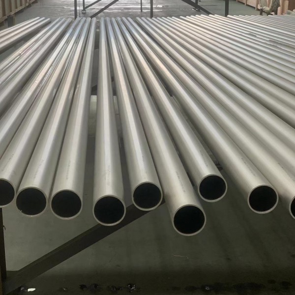 寶雞宏亞達供應(yīng)鈦管純鈦管圖5