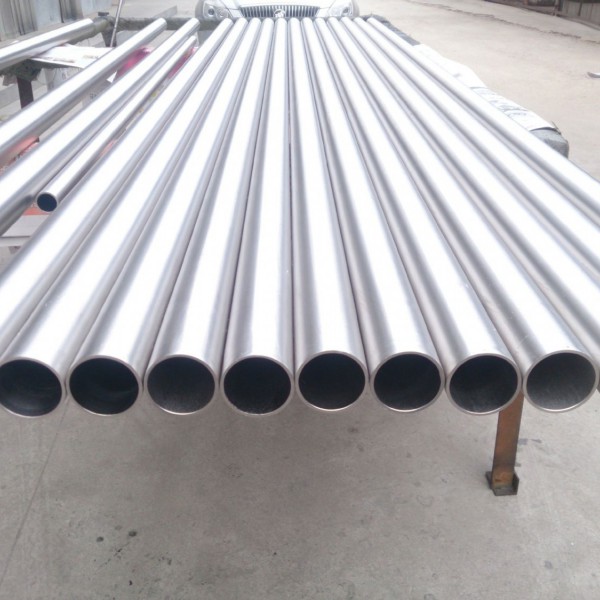 寶雞宏亞達供應(yīng)鈦管純鈦管圖6