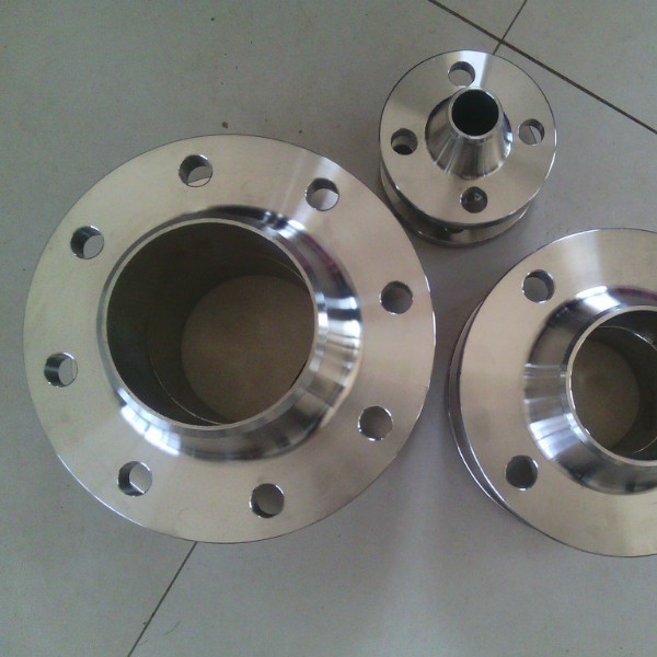 寶雞宏亞達供應鈦法蘭,高頸法蘭,活套法蘭,承插焊接法蘭圖3