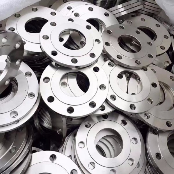 寶雞宏亞達供應鈦法蘭,高頸法蘭,活套法蘭,承插焊接法蘭圖4