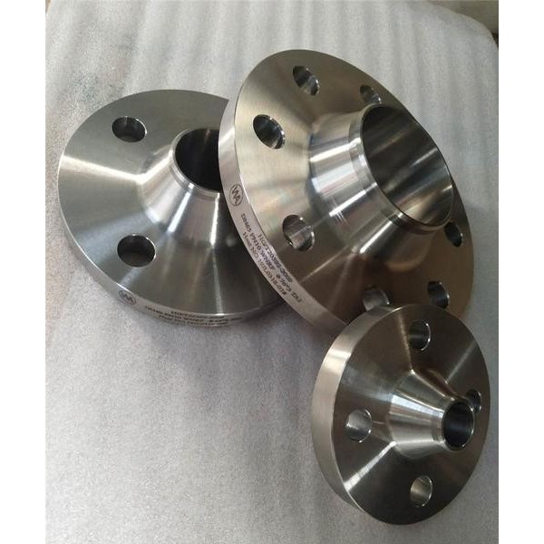 寶雞宏亞達供應鈦法蘭,高頸法蘭,活套法蘭,承插焊接法蘭圖5